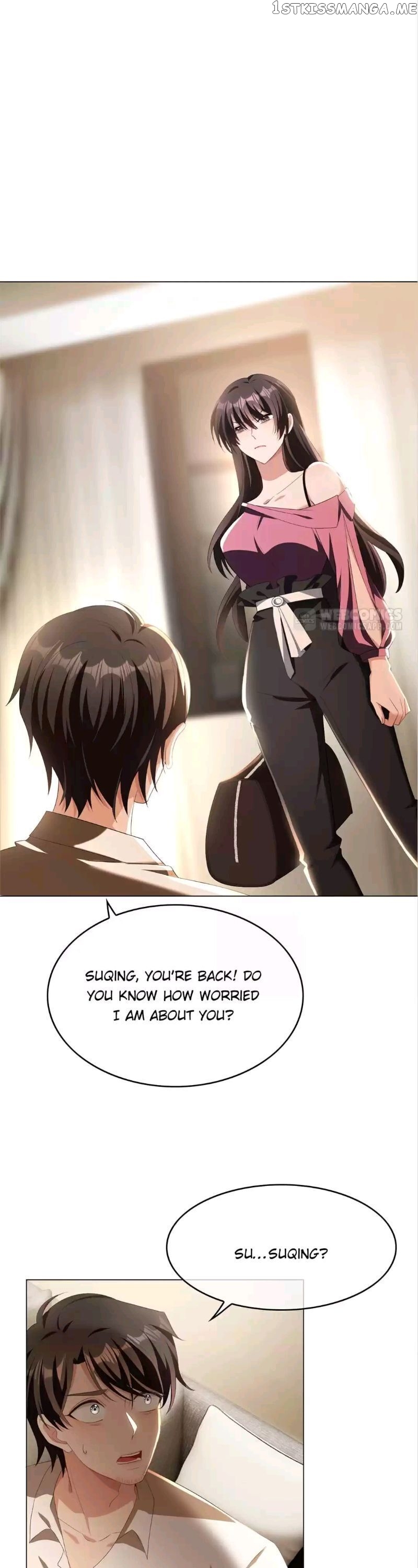 Lair & Love Game chapter 46 - page 23
