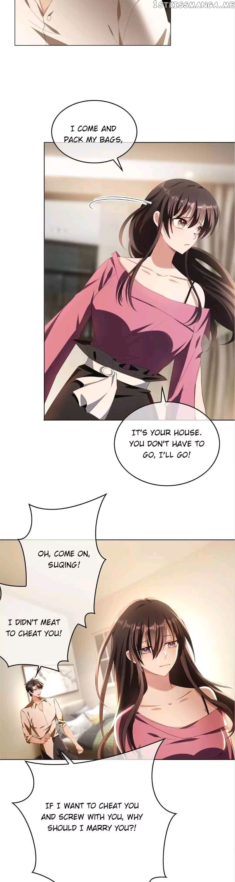 Lair & Love Game chapter 46 - page 24