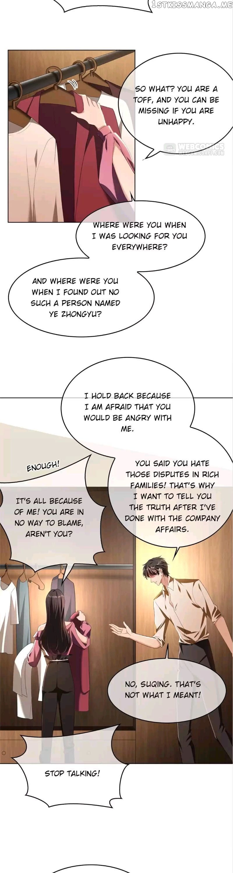 Lair & Love Game chapter 46 - page 25