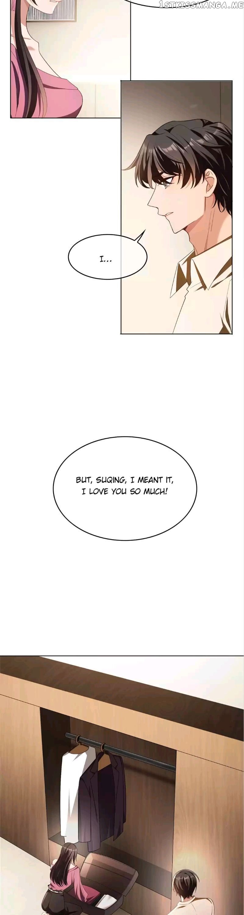 Lair & Love Game chapter 46 - page 27