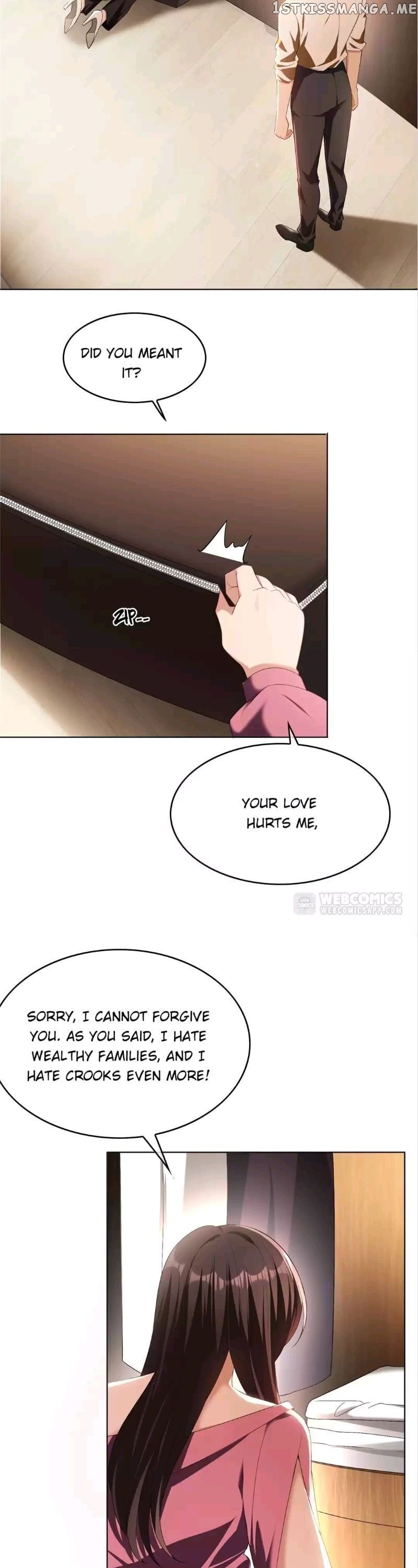 Lair & Love Game chapter 46 - page 28
