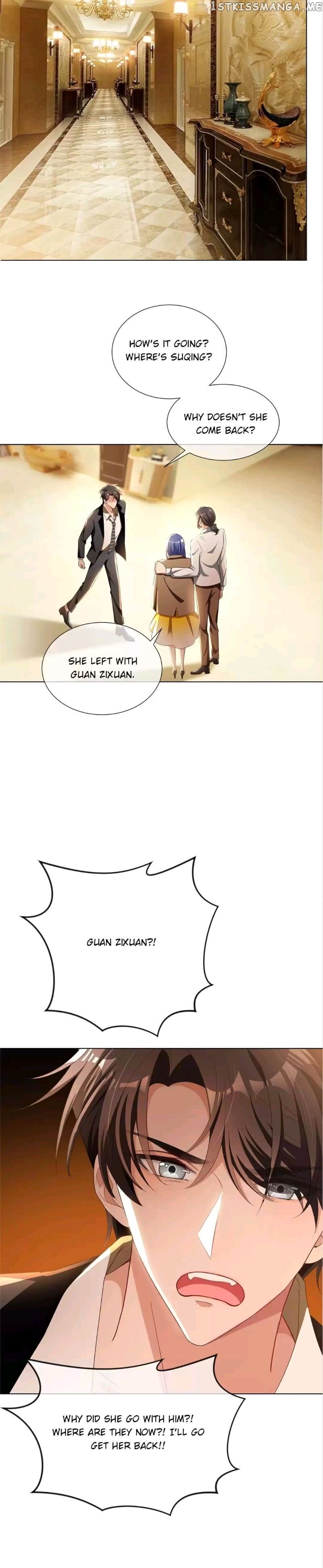 Lair & Love Game chapter 46 - page 4