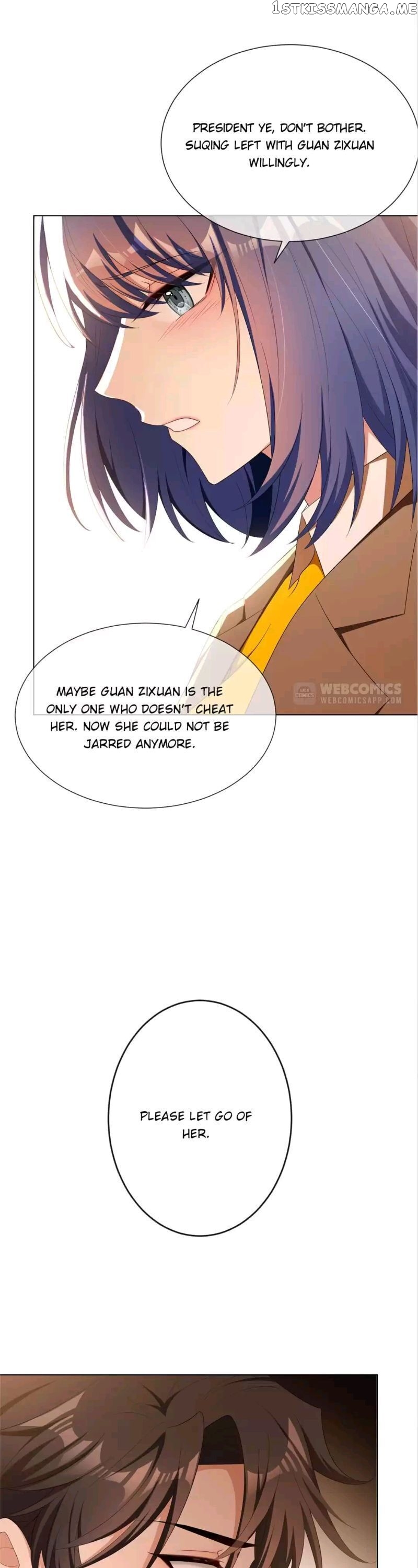 Lair & Love Game chapter 46 - page 5