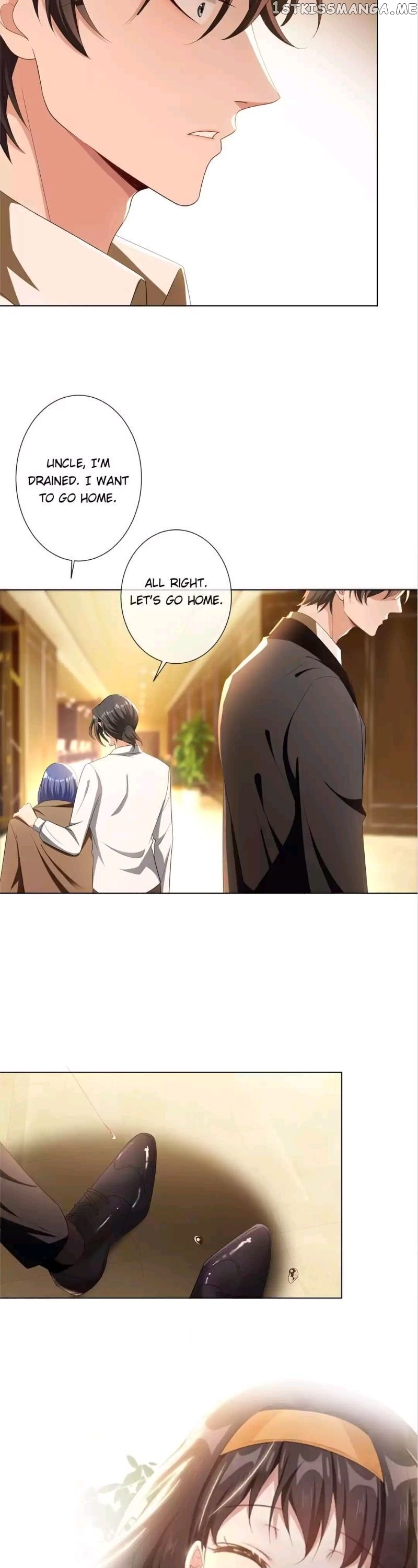 Lair & Love Game chapter 46 - page 6