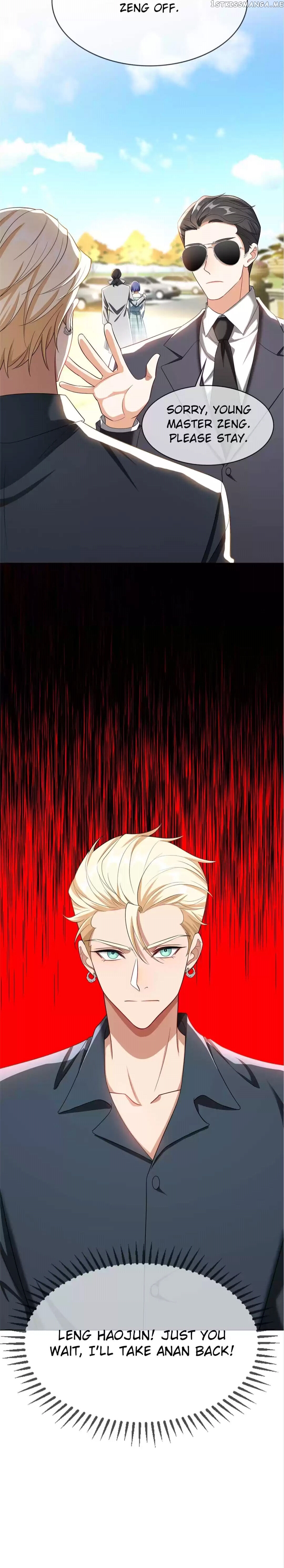 Lair & Love Game chapter 100 - page 13
