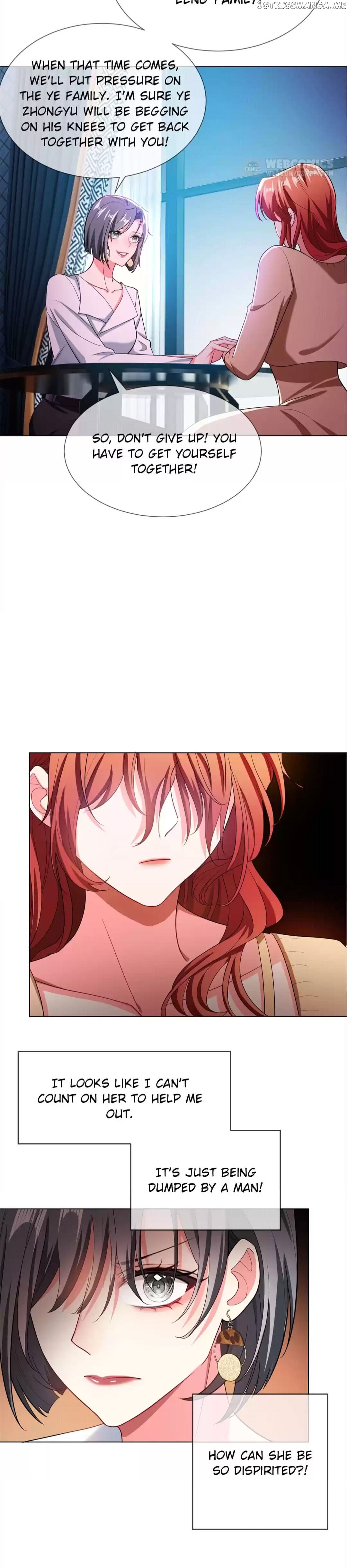 Lair & Love Game chapter 100 - page 21