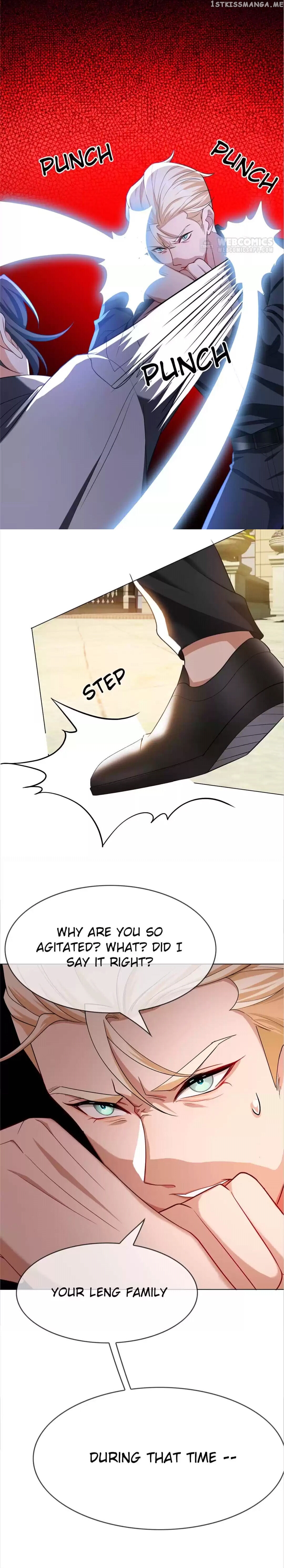 Lair & Love Game chapter 100 - page 7