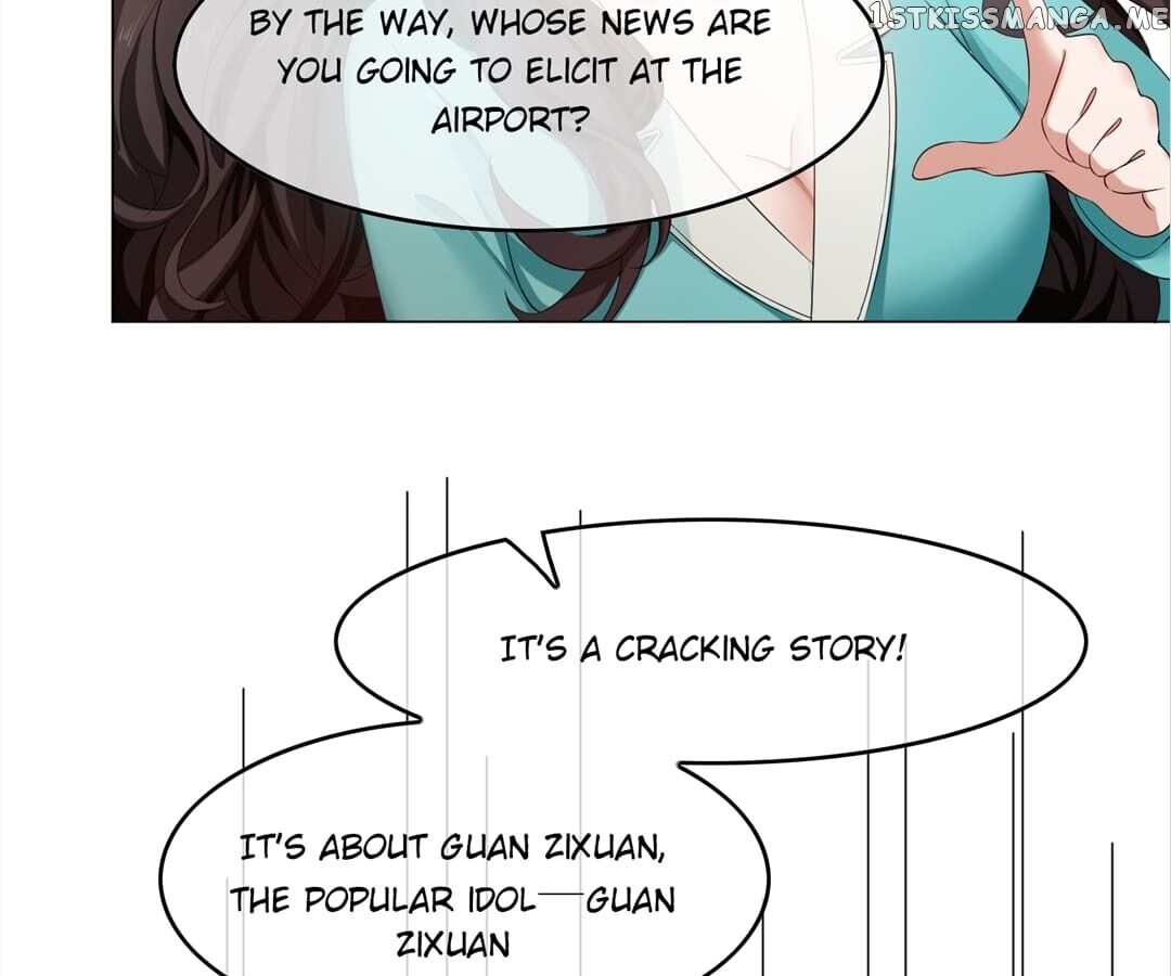 Lair & Love Game chapter 10 - page 35