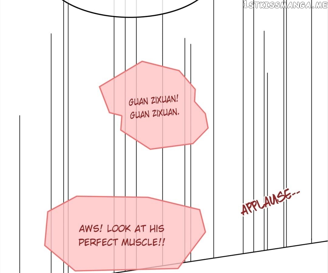 Lair & Love Game chapter 10 - page 36