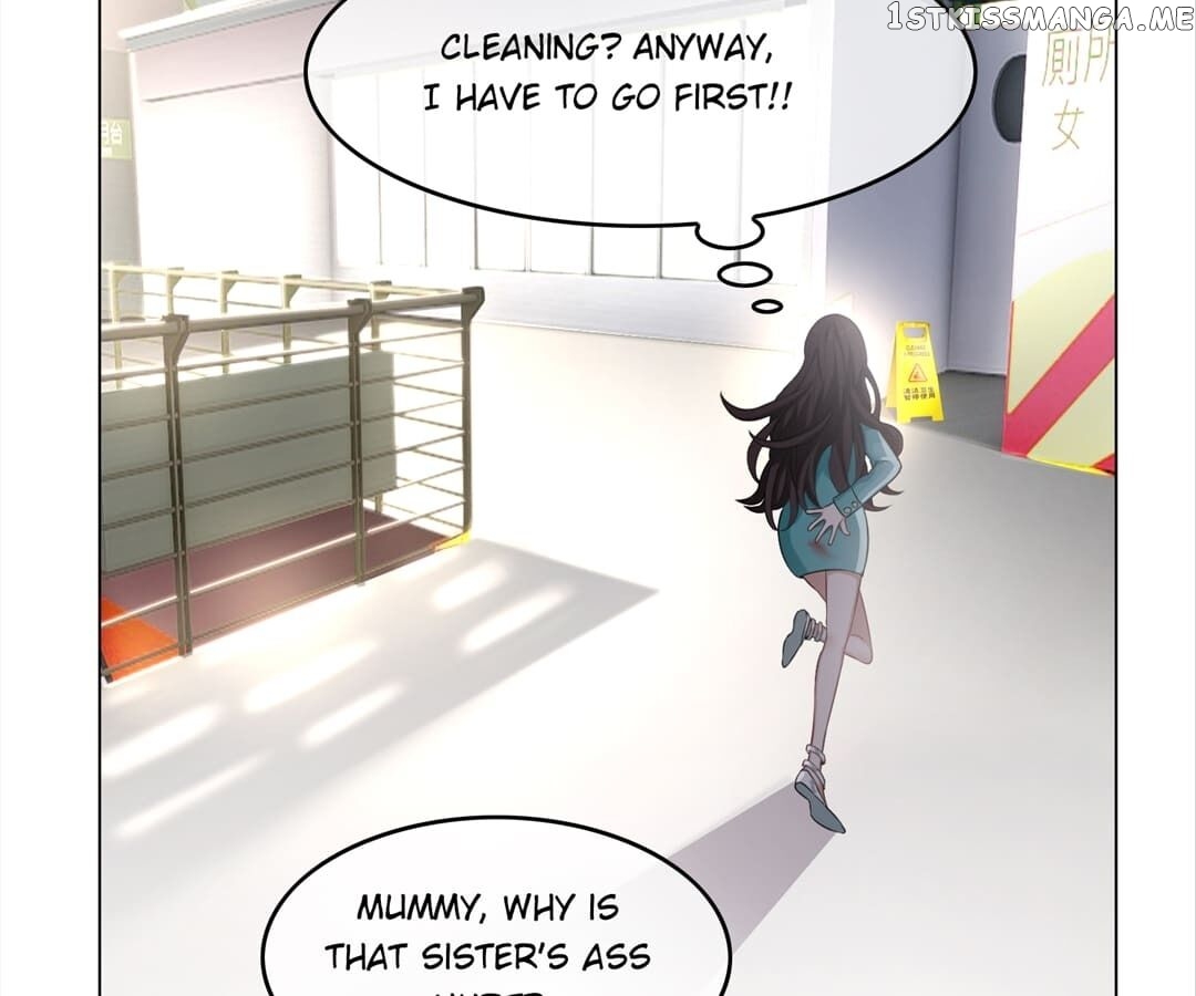 Lair & Love Game chapter 10 - page 52