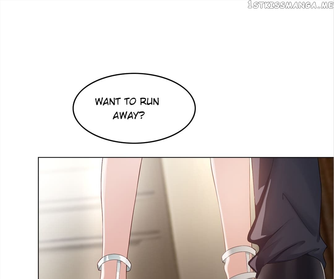 Lair & Love Game chapter 10 - page 61