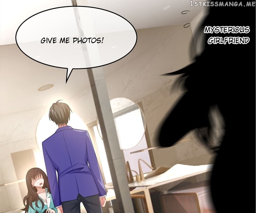 Lair & Love Game chapter 10 - page 63