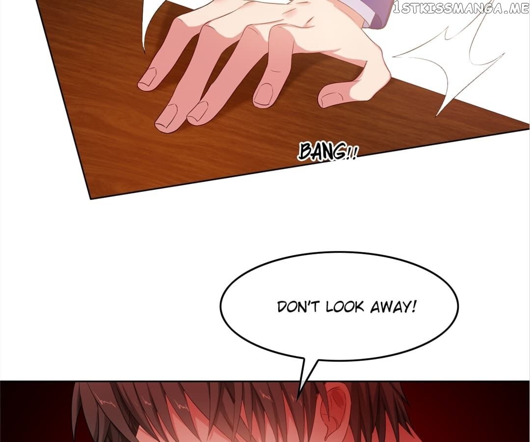 Lair & Love Game chapter 10 - page 67