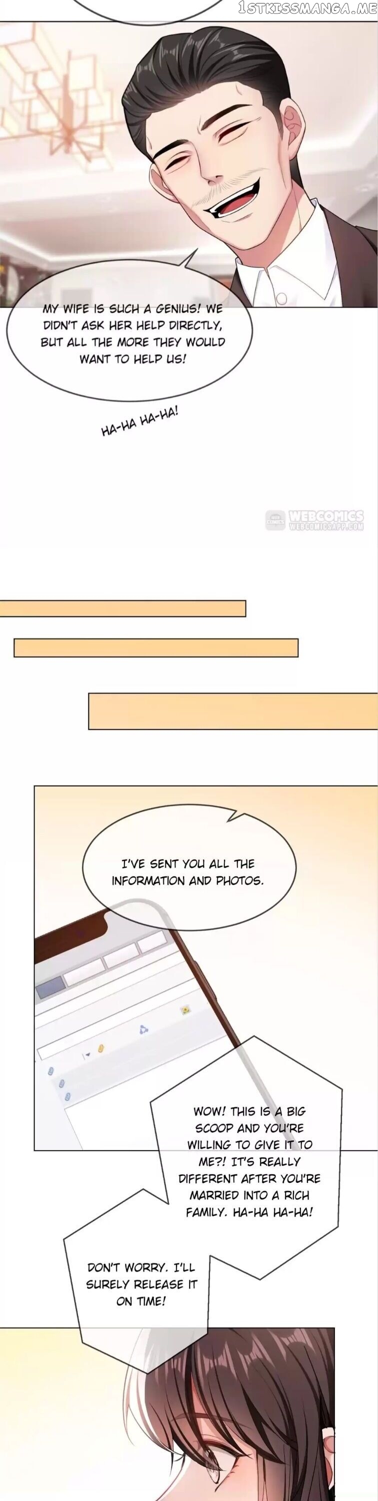 Lair & Love Game chapter 112 - page 15