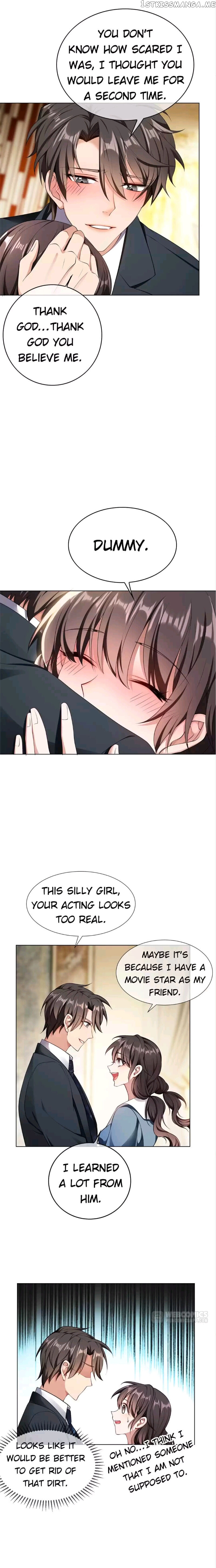 Lair & Love Game chapter 82 - page 18
