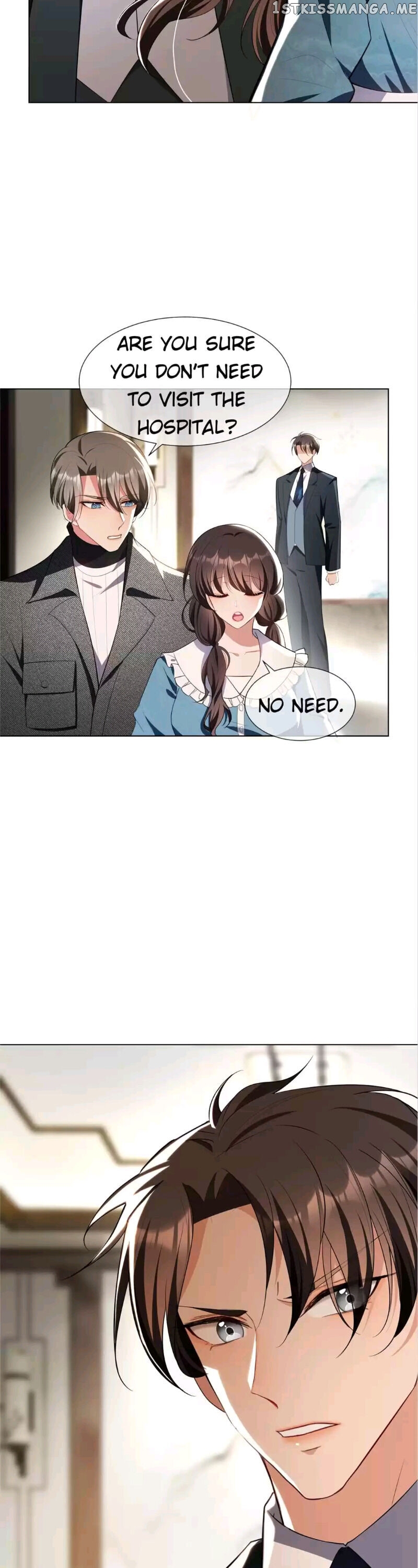 Lair & Love Game chapter 82 - page 8