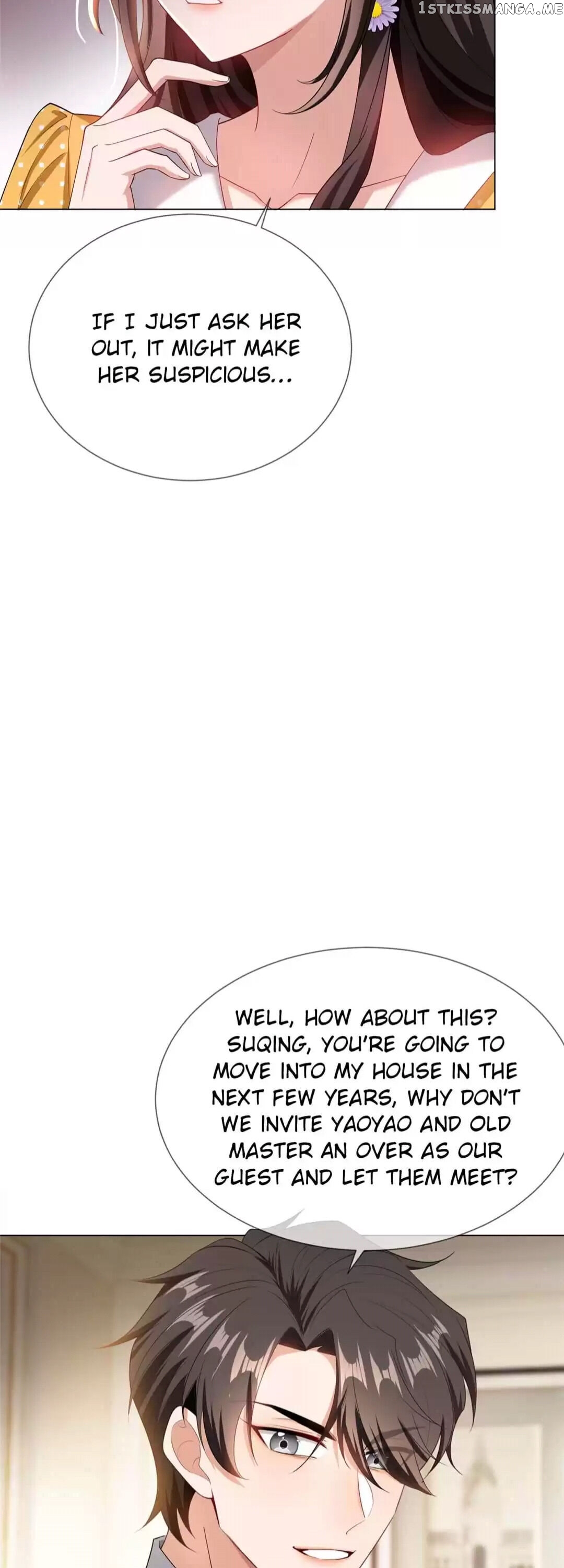 Lair & Love Game chapter 98 - page 12