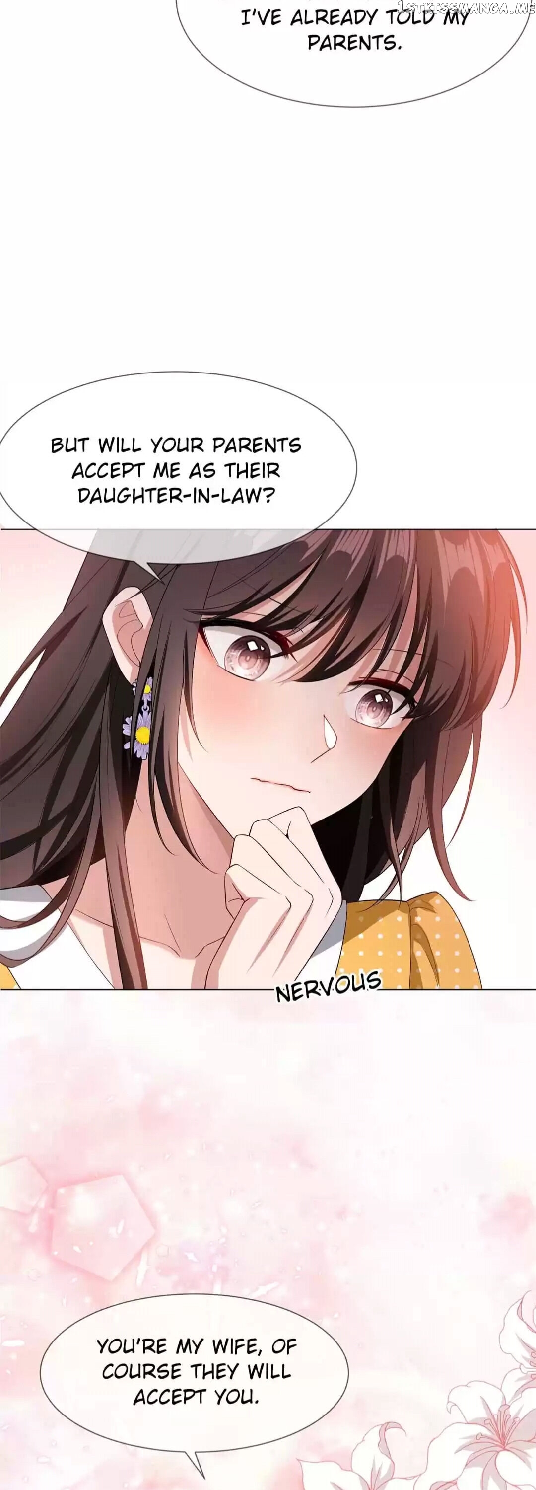 Lair & Love Game chapter 98 - page 14