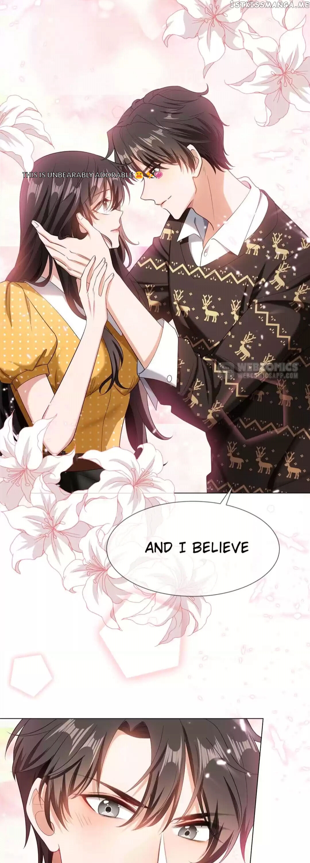 Lair & Love Game chapter 98 - page 15