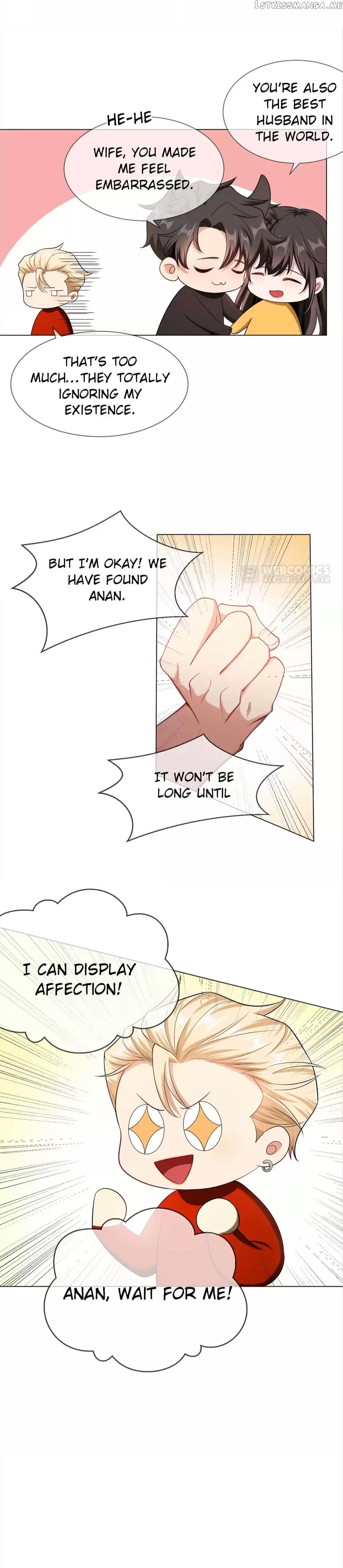 Lair & Love Game chapter 98 - page 17