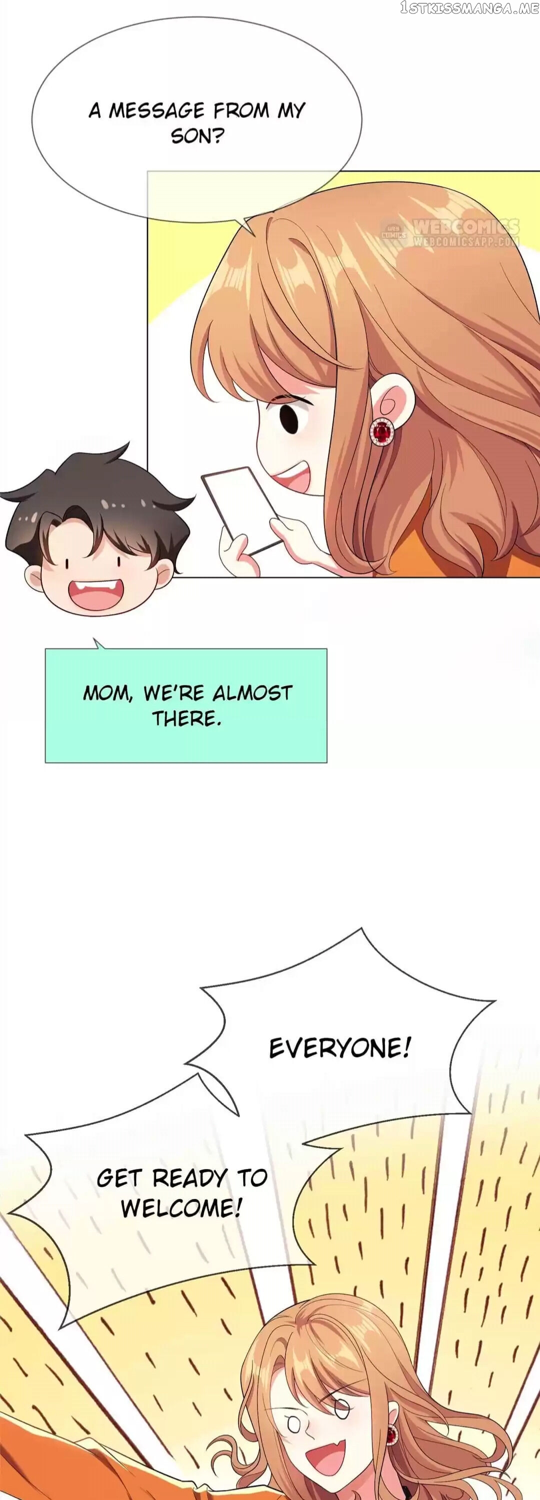 Lair & Love Game chapter 98 - page 24