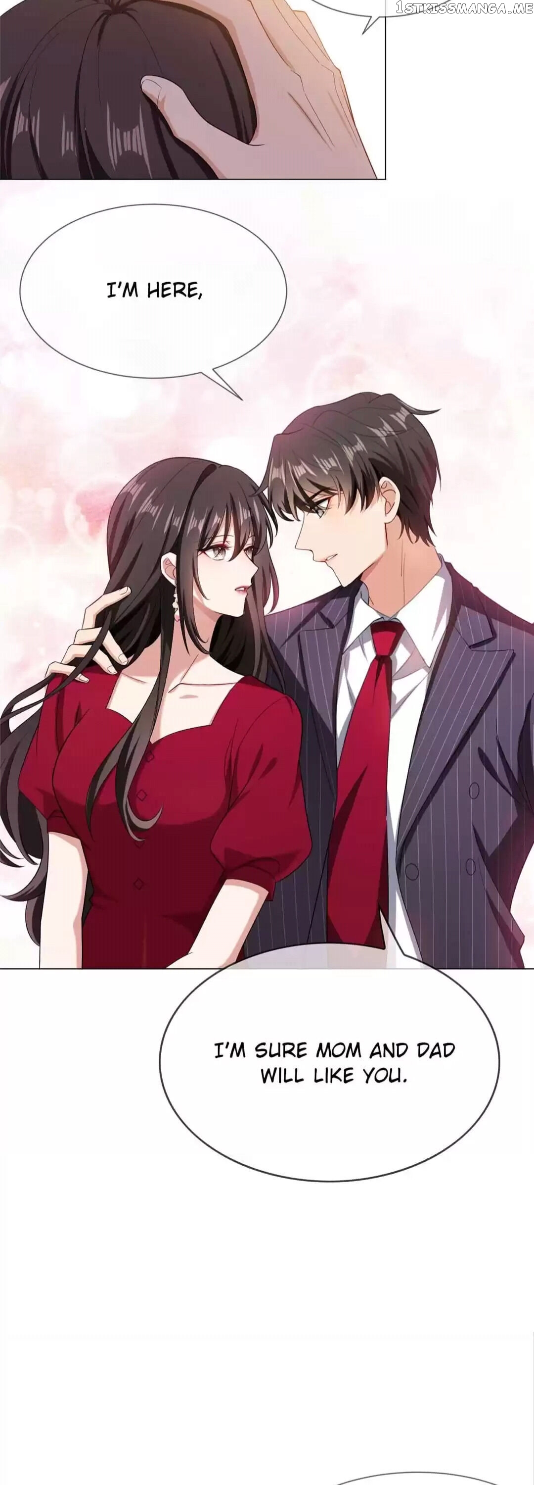 Lair & Love Game chapter 98 - page 27