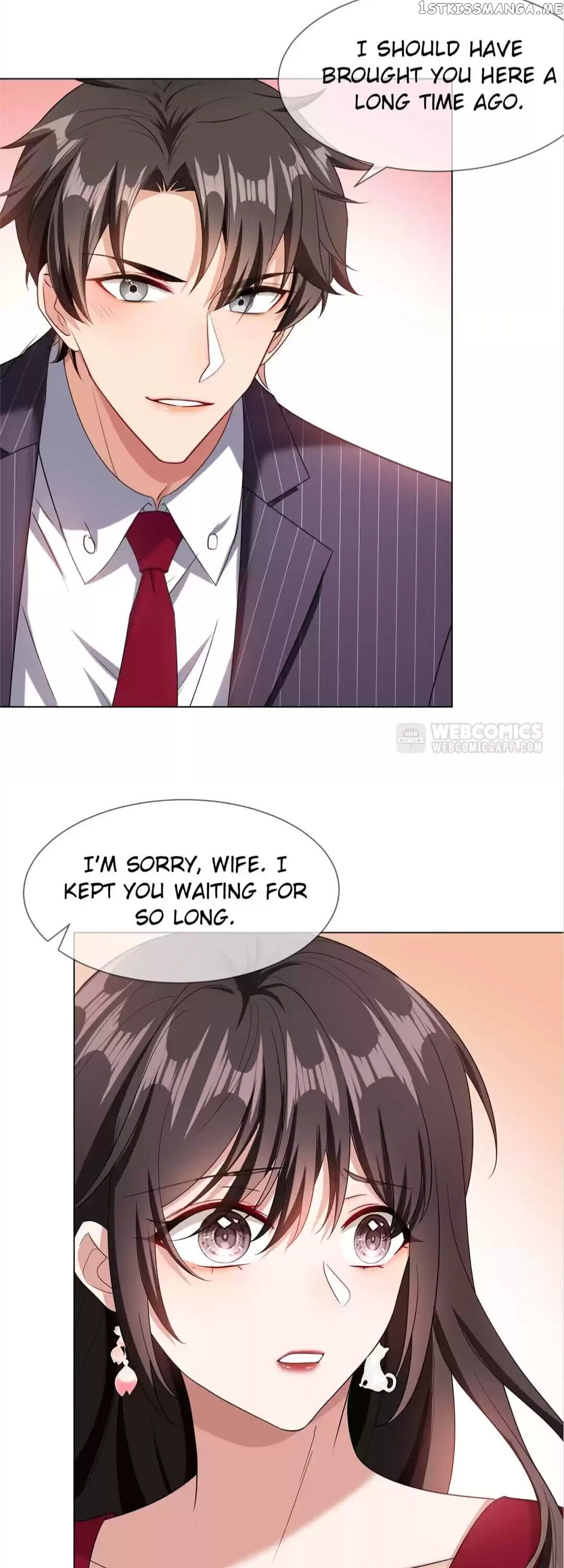Lair & Love Game chapter 98 - page 28