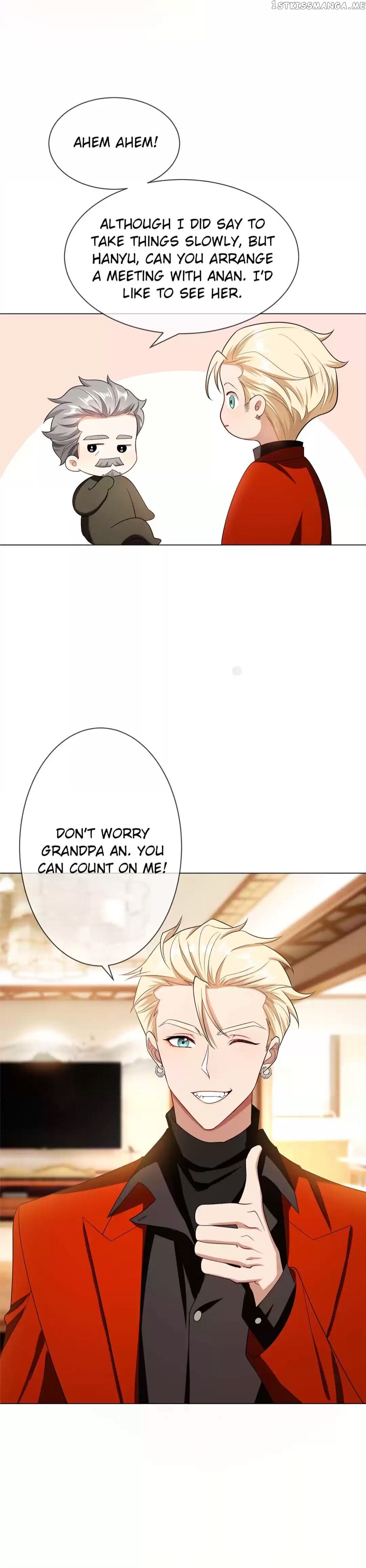 Lair & Love Game chapter 98 - page 6
