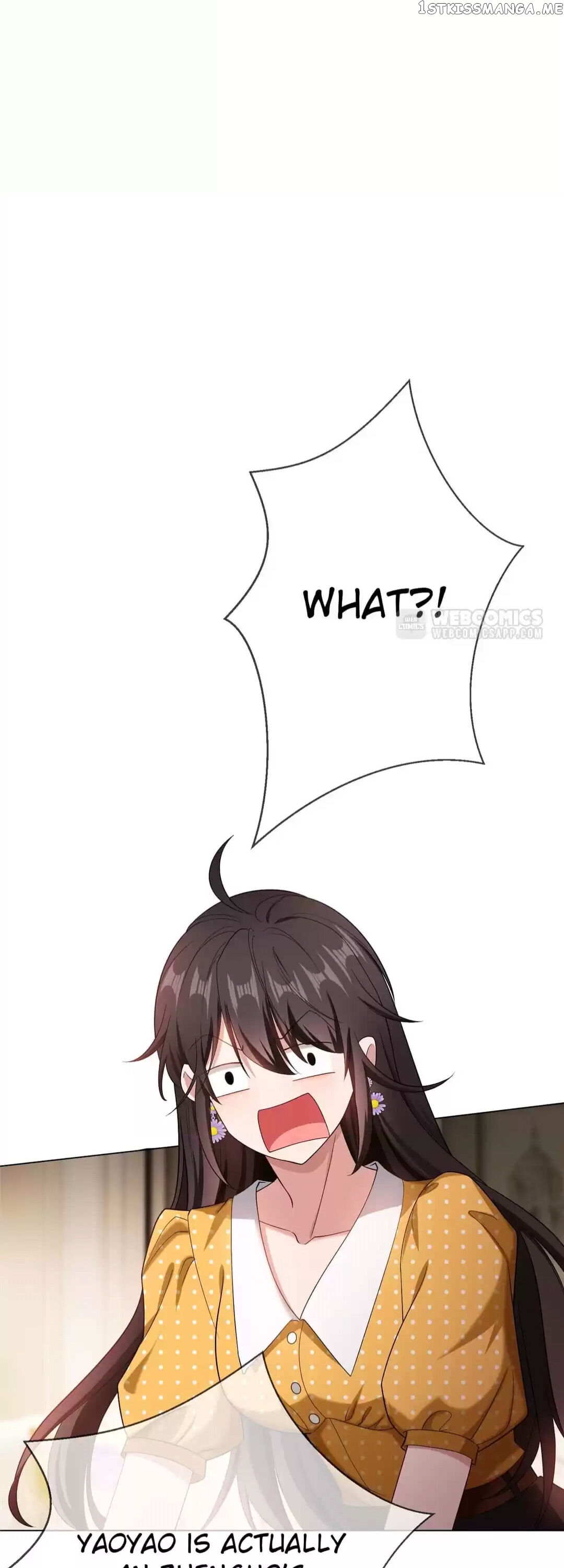 Lair & Love Game chapter 98 - page 7
