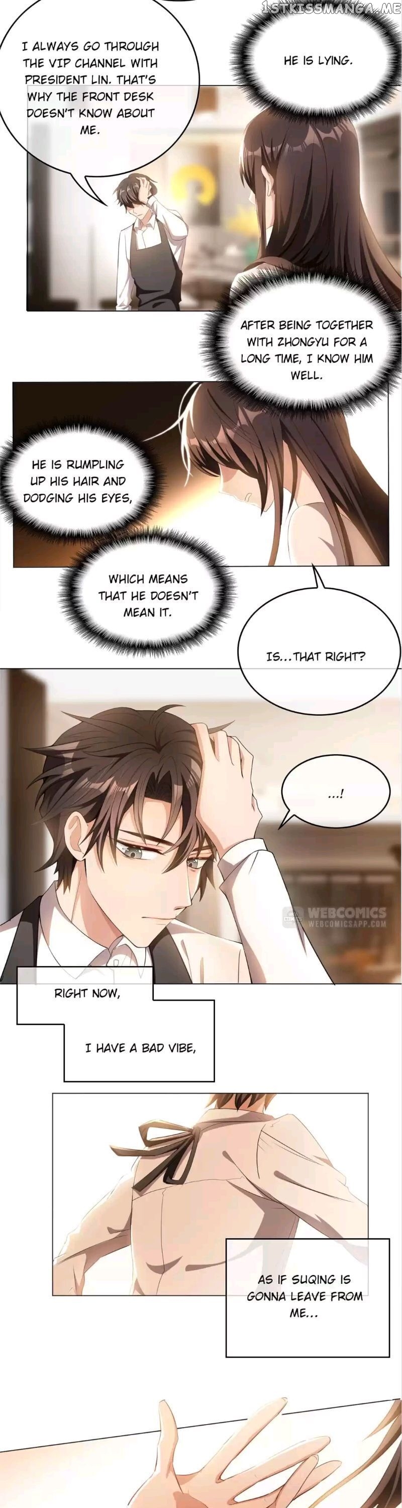 Lair & Love Game chapter 43 - page 7