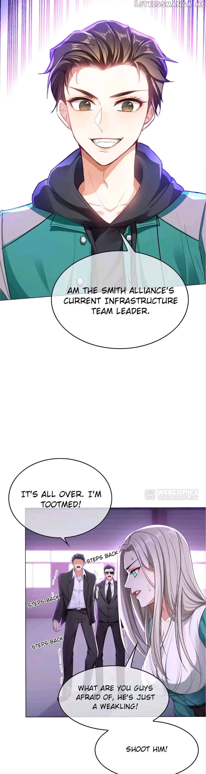Lair & Love Game chapter 97 - page 2