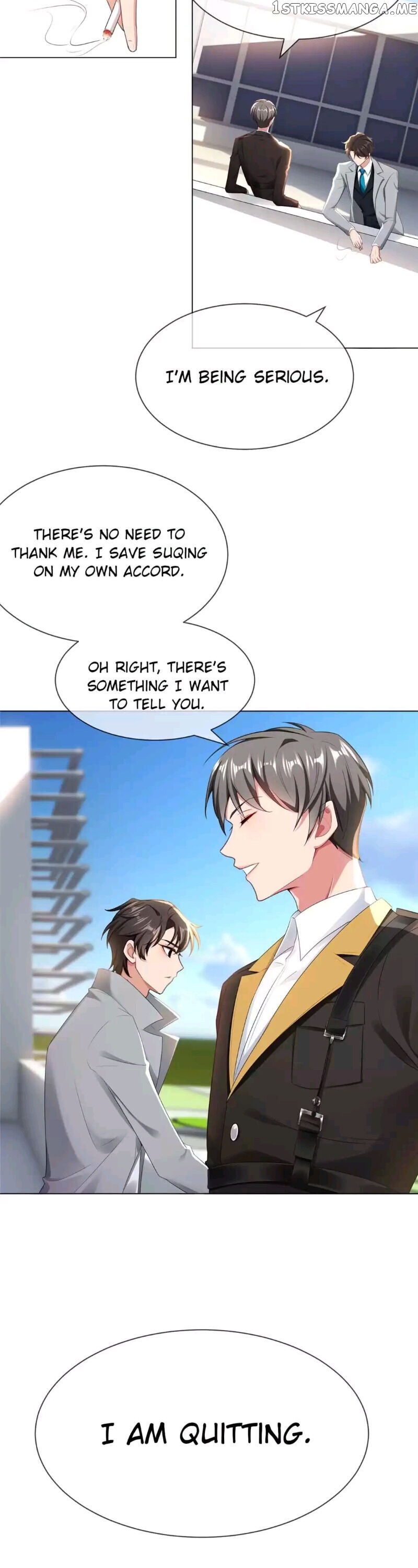 Lair & Love Game chapter 97 - page 23