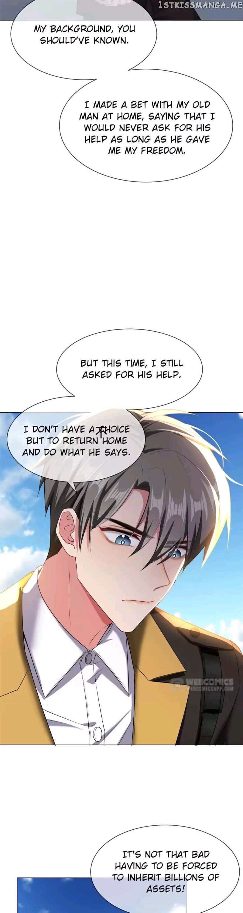 Lair & Love Game chapter 97 - page 25