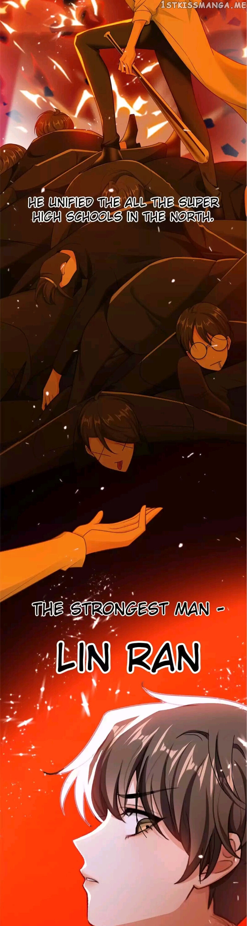 Lair & Love Game chapter 97 - page 4