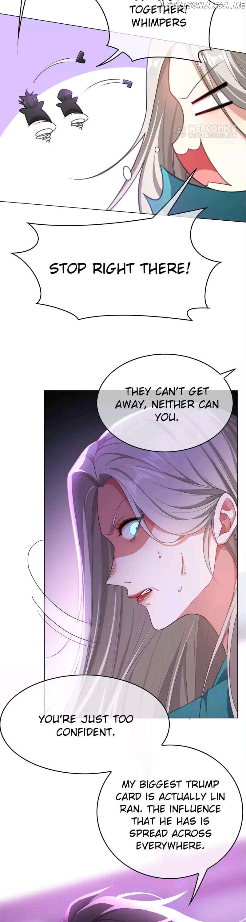 Lair & Love Game chapter 97 - page 6