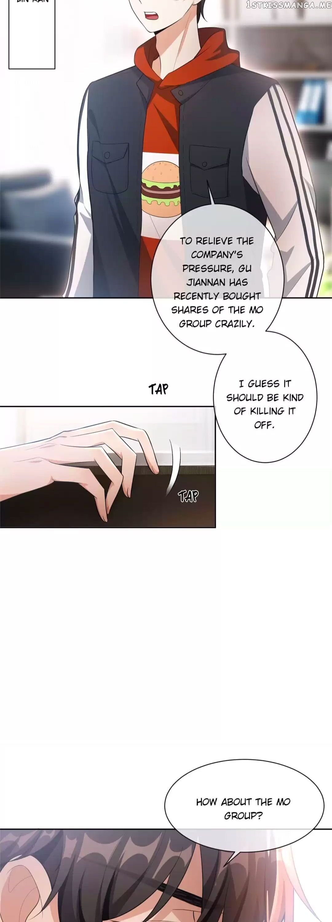 Lair & Love Game chapter 20 - page 18