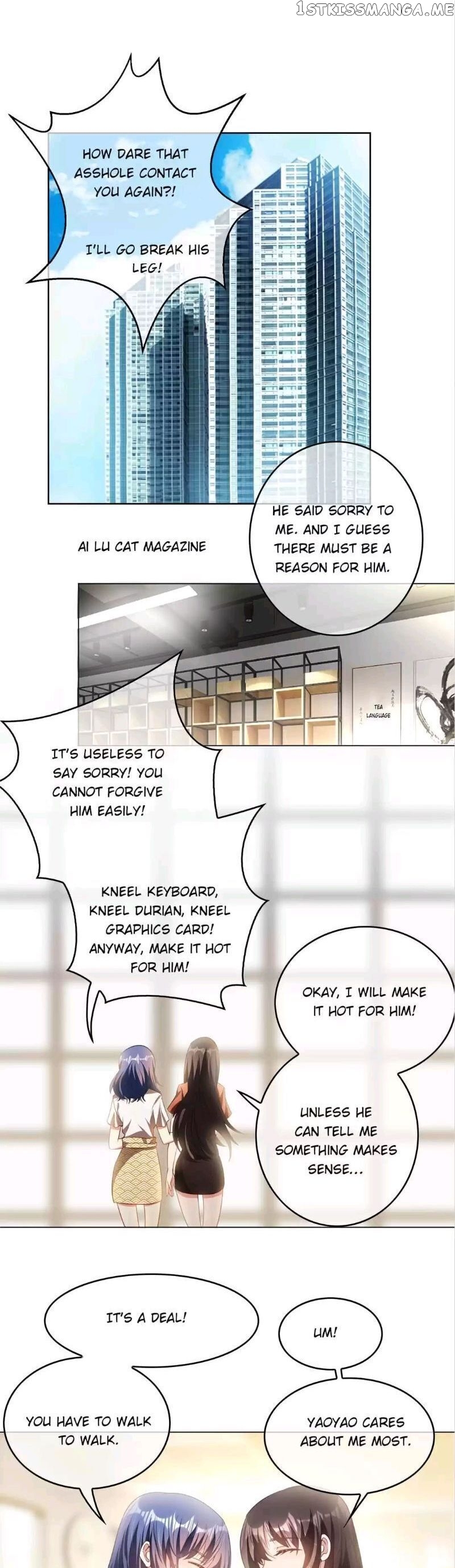 Lair & Love Game chapter 42 - page 1