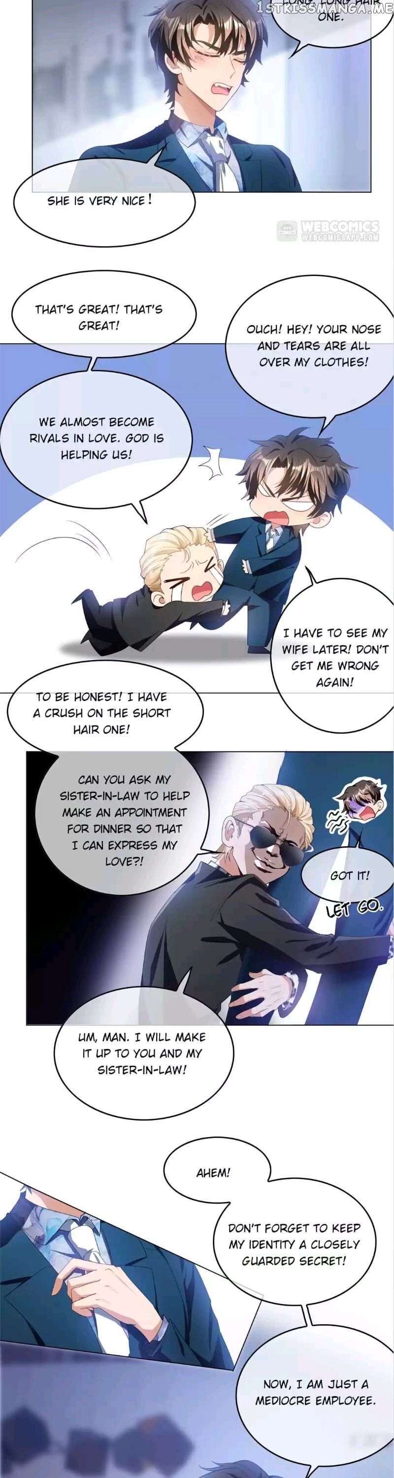 Lair & Love Game chapter 41 - page 13