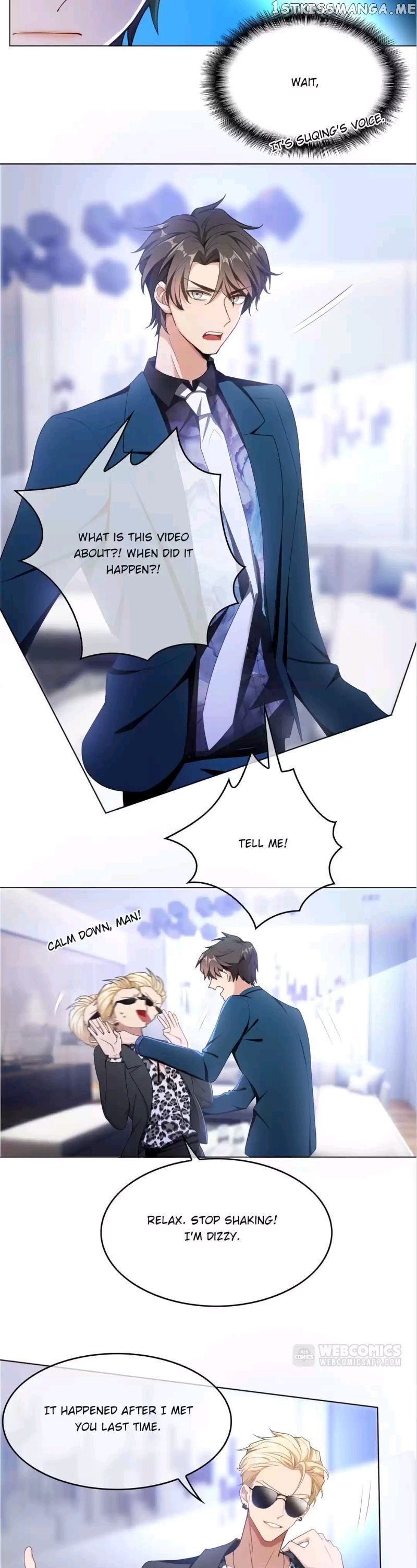 Lair & Love Game chapter 41 - page 3