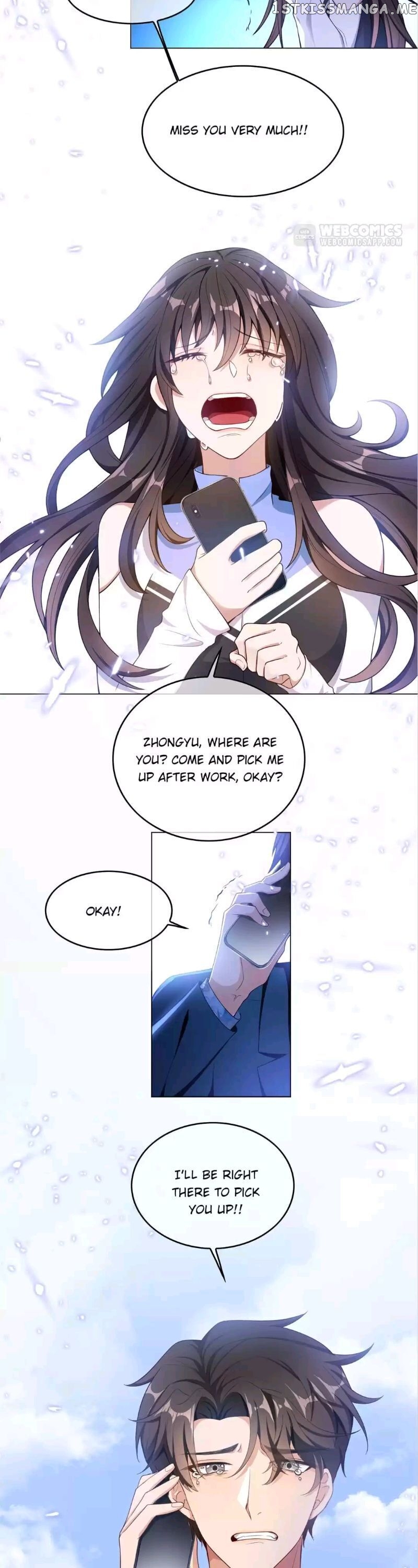 Lair & Love Game chapter 41 - page 9