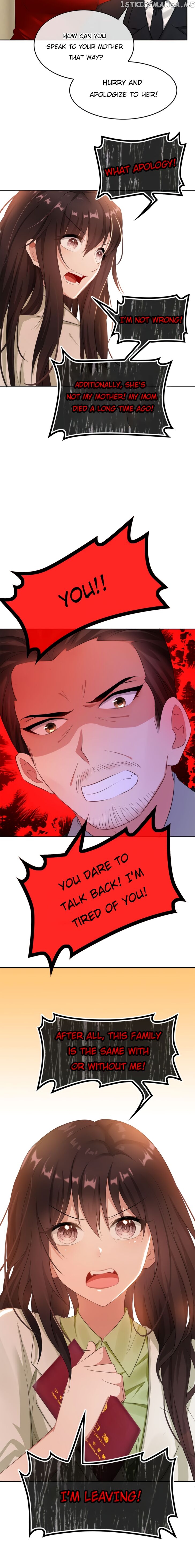 Lair & Love Game chapter 2 - page 16