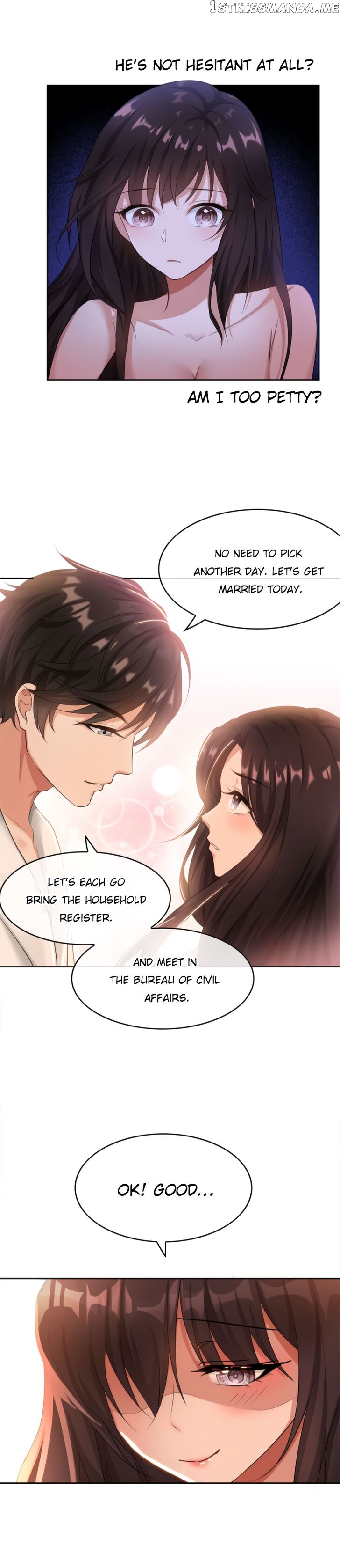 Lair & Love Game chapter 2 - page 9
