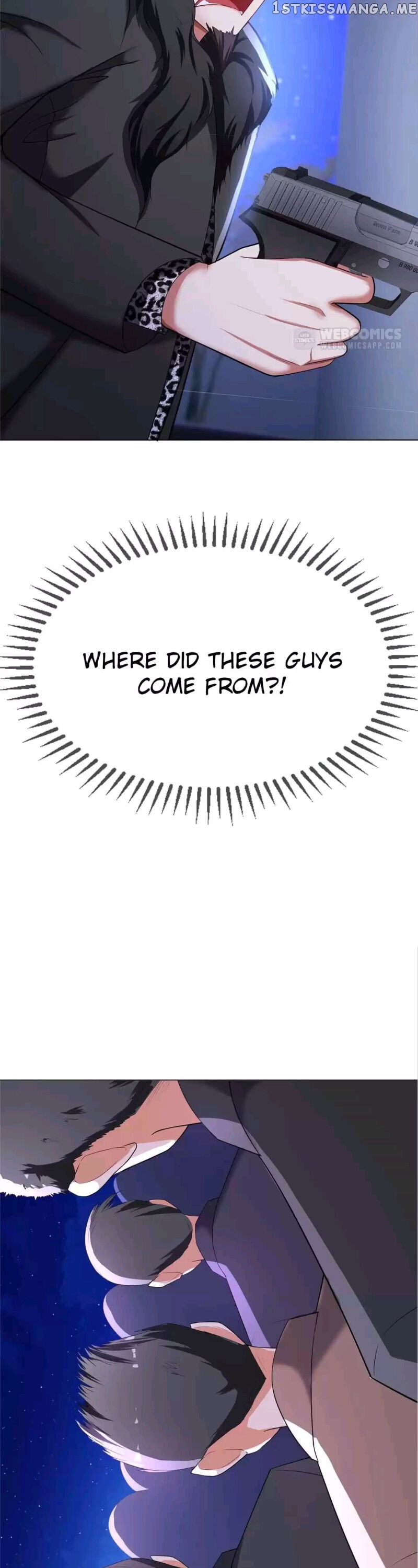 Lair & Love Game chapter 95 - page 13
