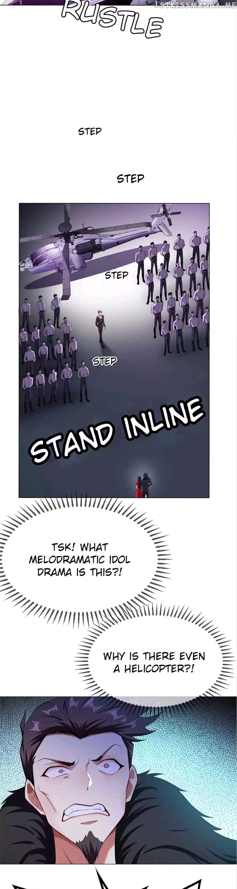 Lair & Love Game chapter 95 - page 17