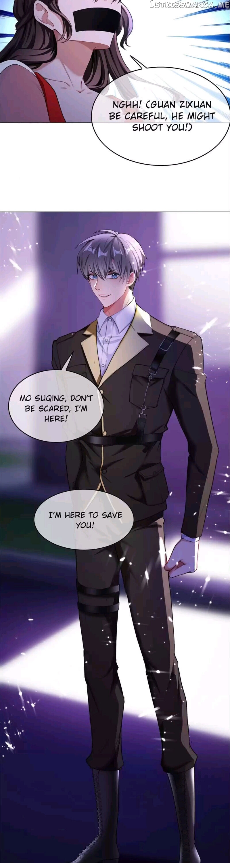 Lair & Love Game chapter 95 - page 19