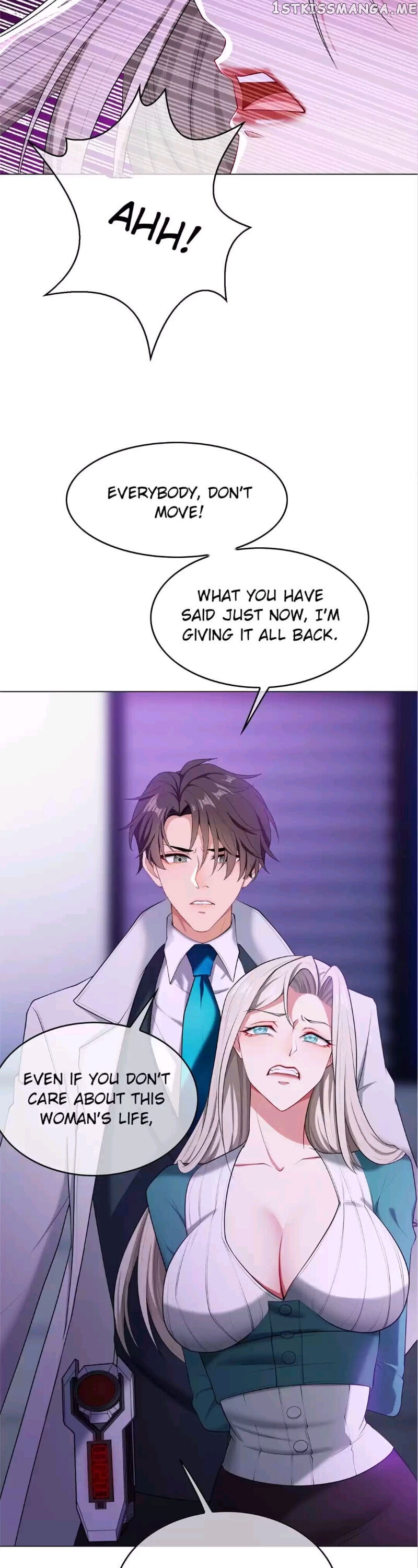 Lair & Love Game chapter 95 - page 2