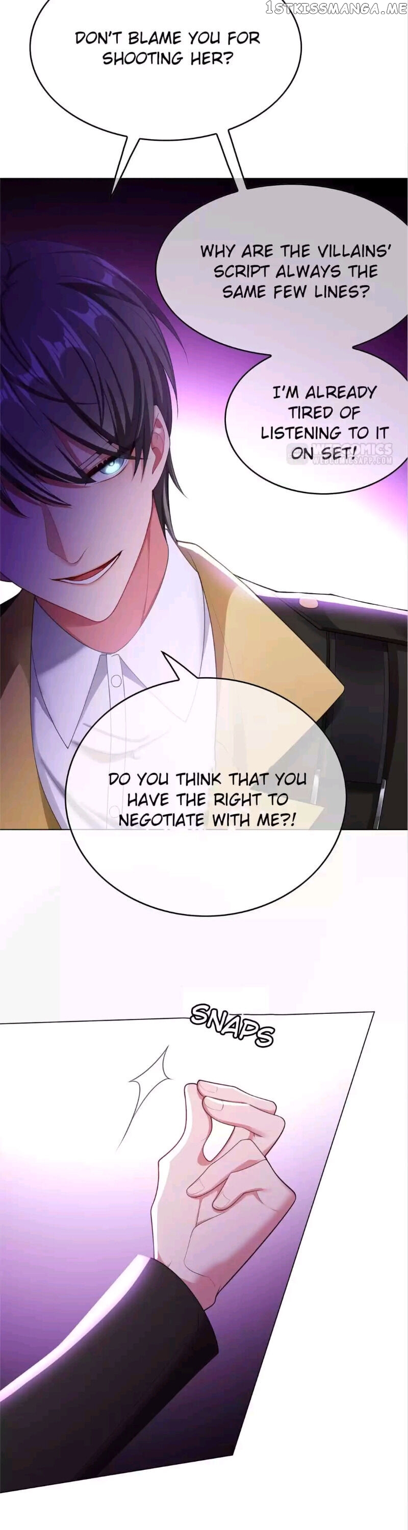 Lair & Love Game chapter 95 - page 22