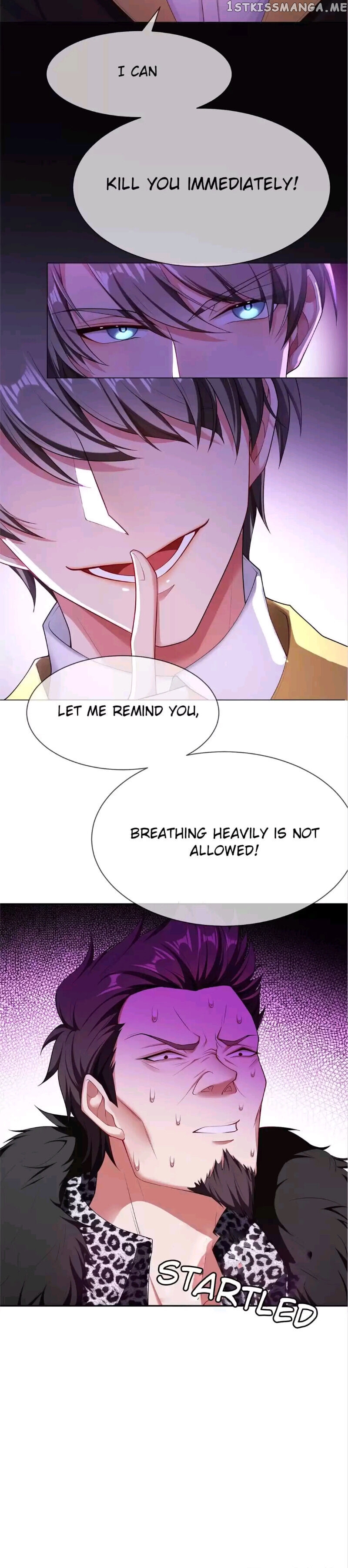 Lair & Love Game chapter 95 - page 24