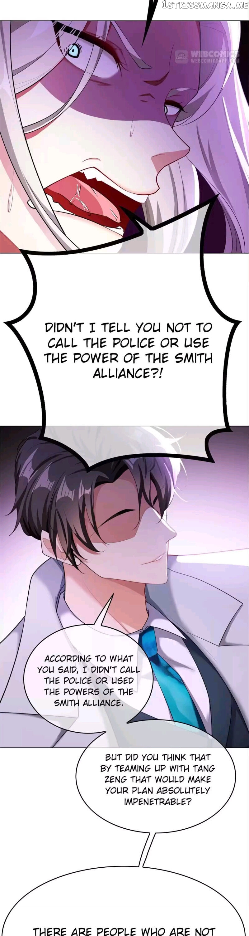 Lair & Love Game chapter 95 - page 4