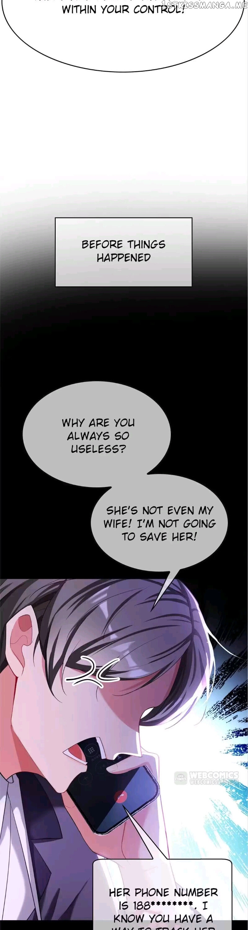 Lair & Love Game chapter 95 - page 5